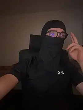 nas0076 Webcam-Show