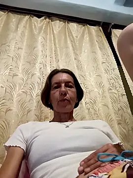 Show de webcam de Tania9876