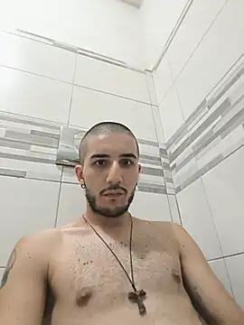 Živý XXX chat Padrone990