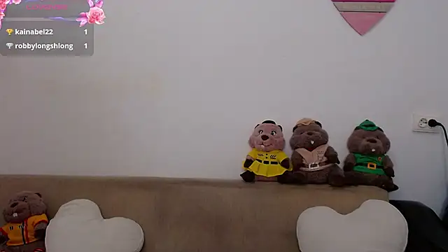 ElenaRose90's Live XXX Chat