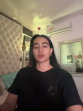 Chat XXX Live ZarahEvans