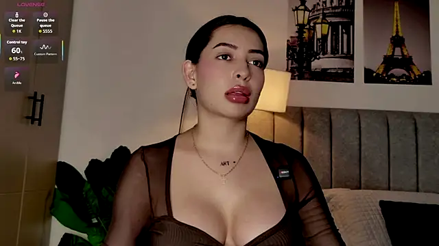 caralella 라이브 XXX 채팅
