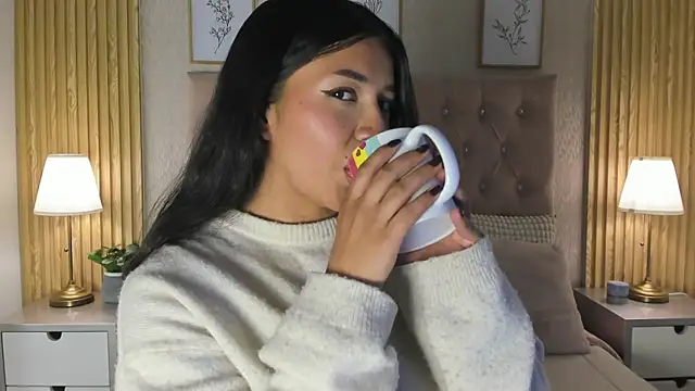 KamyGlam's Live XXX Chat