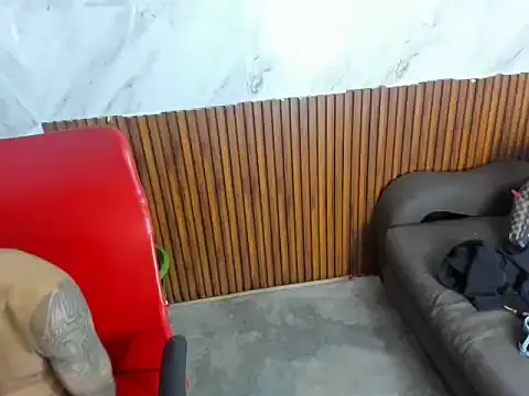 Živý XXX chat cristian_dosantos