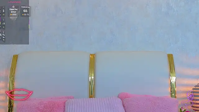 Chat XXX Live MarilynVega1