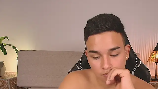 Chat +18 de DAMIAN_VIPER ao vivo