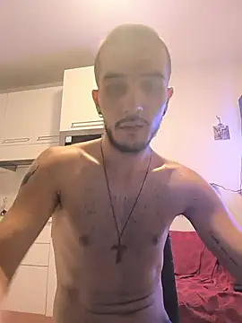Chat +18 de Padrone990 ao vivo