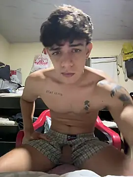 Chat XXX en directo de valdren_vylord