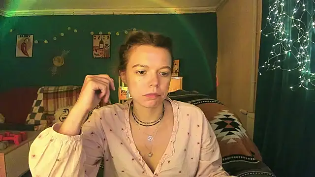 ClancyMorissey – Live XXX-chat