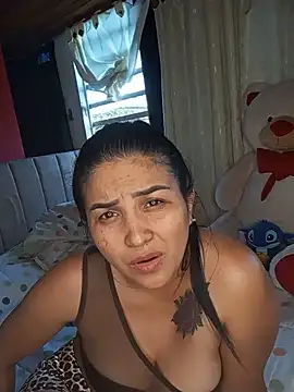Chat XXX ao vivo de LuzDream
