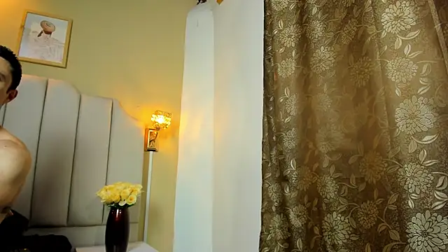 ClarkKush – webcam-show