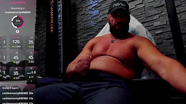 دردشة David_Big_Daddy الجنسية المباشرة