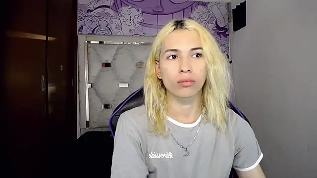 Larry_craft 라이브 XXX 채팅