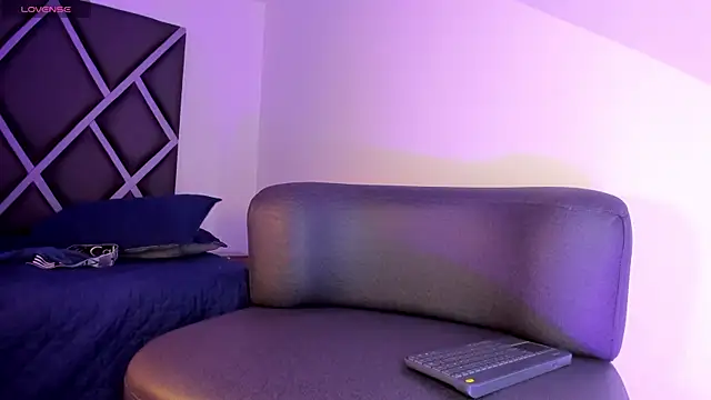 XXX chat uživo modela Asier_23