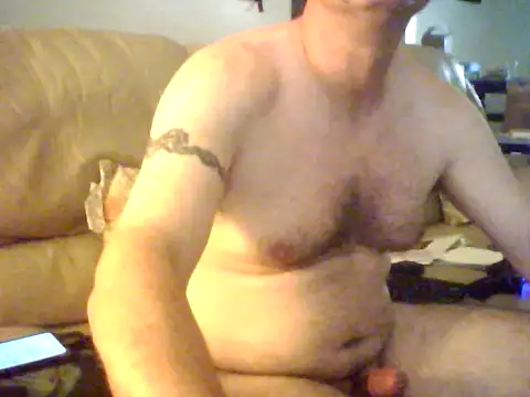 Chat XXX en directo de Billythekidd1978