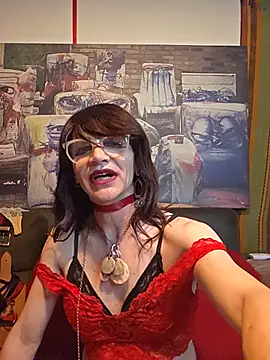 TheBlackWtchn Live XXX chat