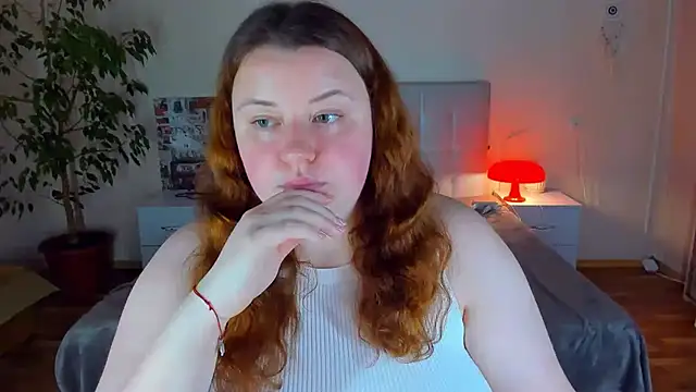 PolinaSalvatore's Live XXX Chat