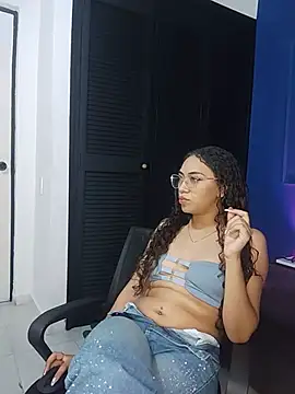 ritzabeth_daniel Chat XXX in diretta