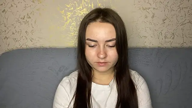 SelenaBrook Live XXX-chat