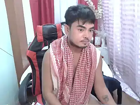 gabbiealejandro Pertunjukan Webcam