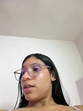 Danaeluxe – Live XXX-chat