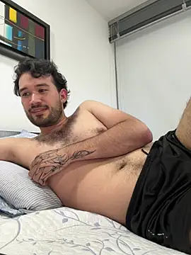 Adrian_SITH élő XXX-chatje