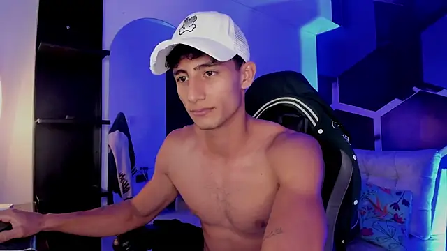 MaxiimoRomano_ 现场XXX聊天