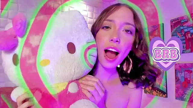 Chatroom XXX en direct de HarperrWest