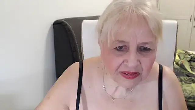 Chat XXX en directo de SusiLifeXXX