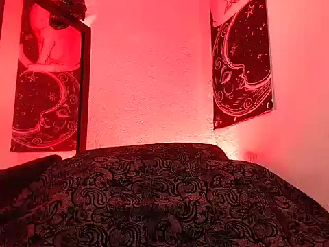 Chatroom XXX en direct de AlecBanne_