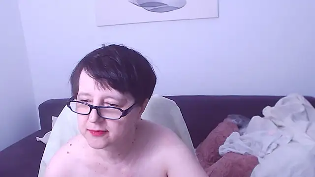 Chat XXX en directo de ChristaRose
