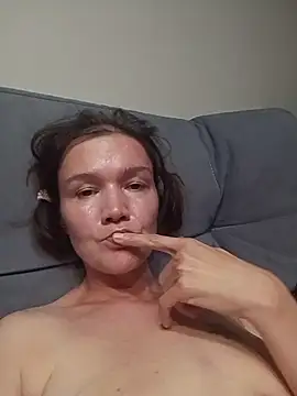 SarahSimpsonn Webbikameraesitys
