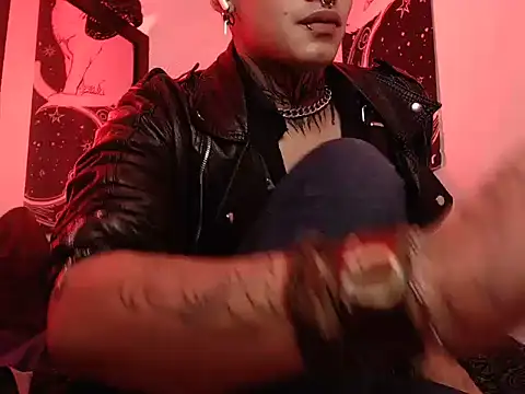 AlecBanne_ Obrolan Langsung XXX