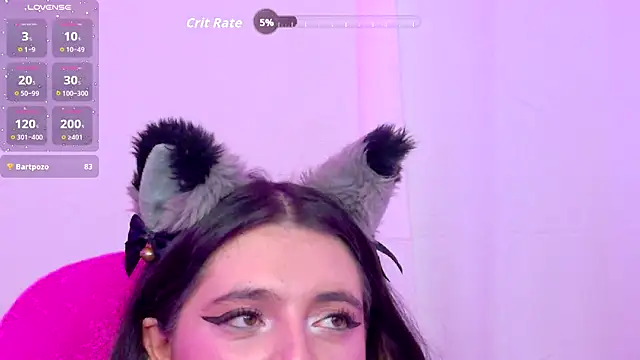 Sachi_Meow's Live XXX Chat