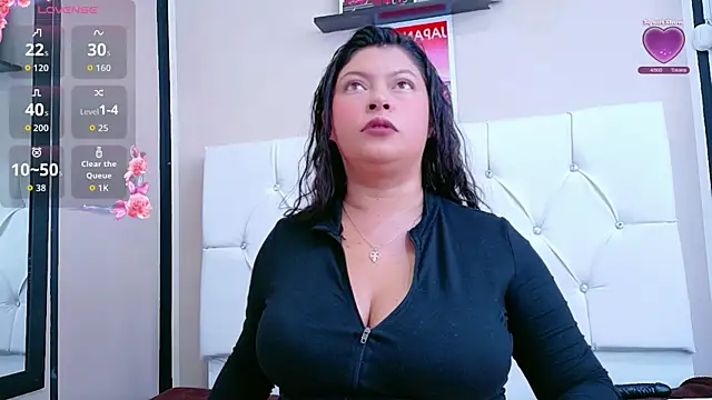 Rachel_new20 라이브 XXX 채팅