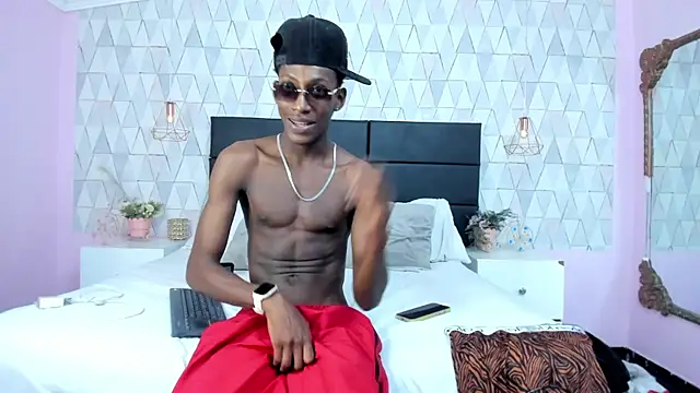TysonGarcian Live XXX chat