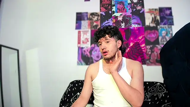 ZOREN33 Live XXX-chat