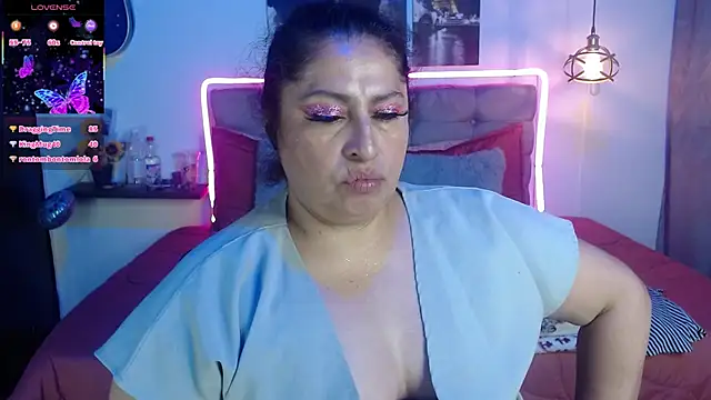 Keyla01_'s Live XXX Chat