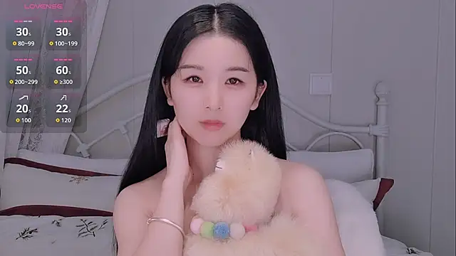 BingLin- Live XXX-Chat