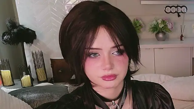 Dark_Diva 即時 XXX 聊天