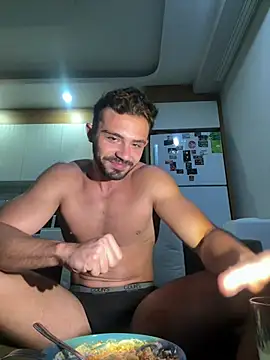 Show webcam de secojj