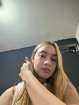 barbievictoria Obrolan Langsung XXX