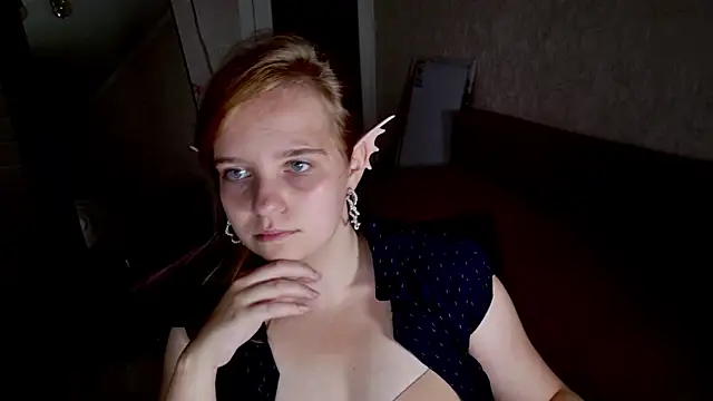 Chat XXX Live Luna404