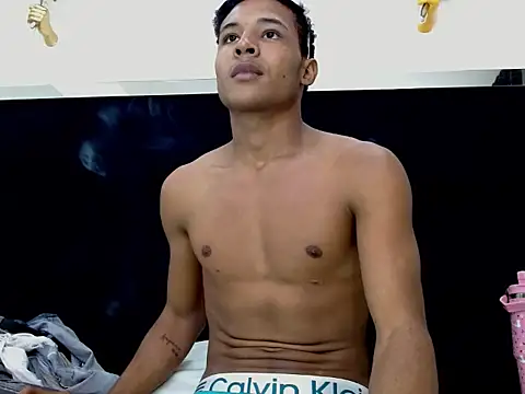 RafaelVander Live XXX Chat