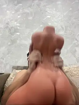 MaeltraJoy live XXX chat