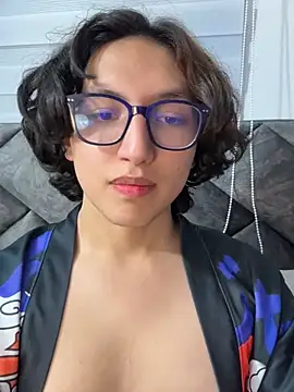 Czat XXX na żywo – -BlueOpal-