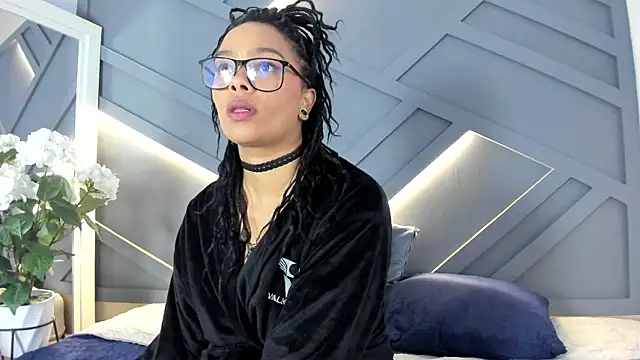 andreazoe's Live XXX Chat