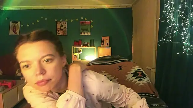 ClancyMorissey's Live XXX Chat