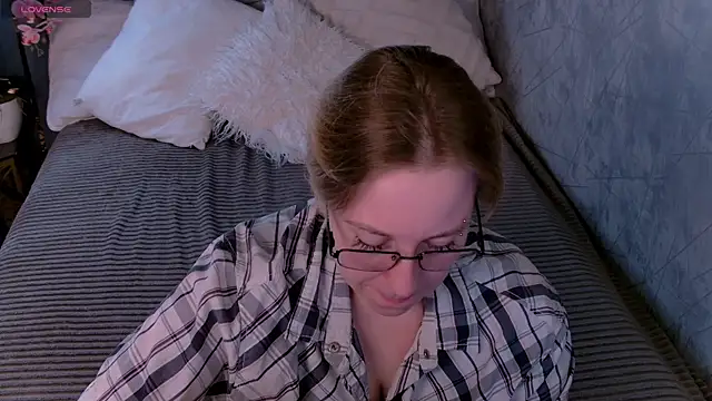 AlexandraGreen's Live XXX Chat