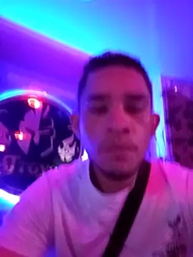 Show de Harddick00940 na webcam